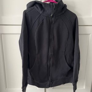 Lululemon  Skuba Sweatshirt.